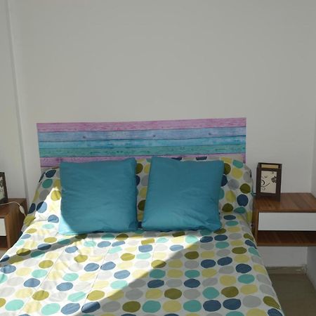 Palermo Soho Apartman Buenos Aires Kültér fotó