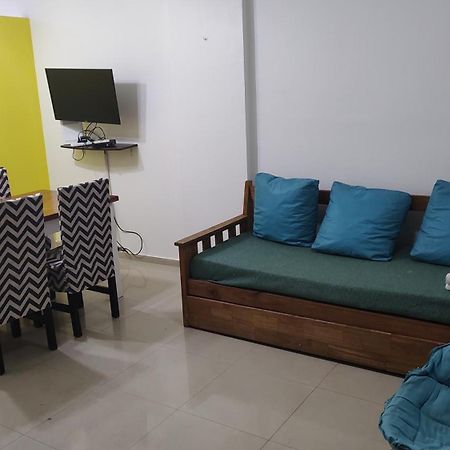 Palermo Soho Apartman Buenos Aires Kültér fotó