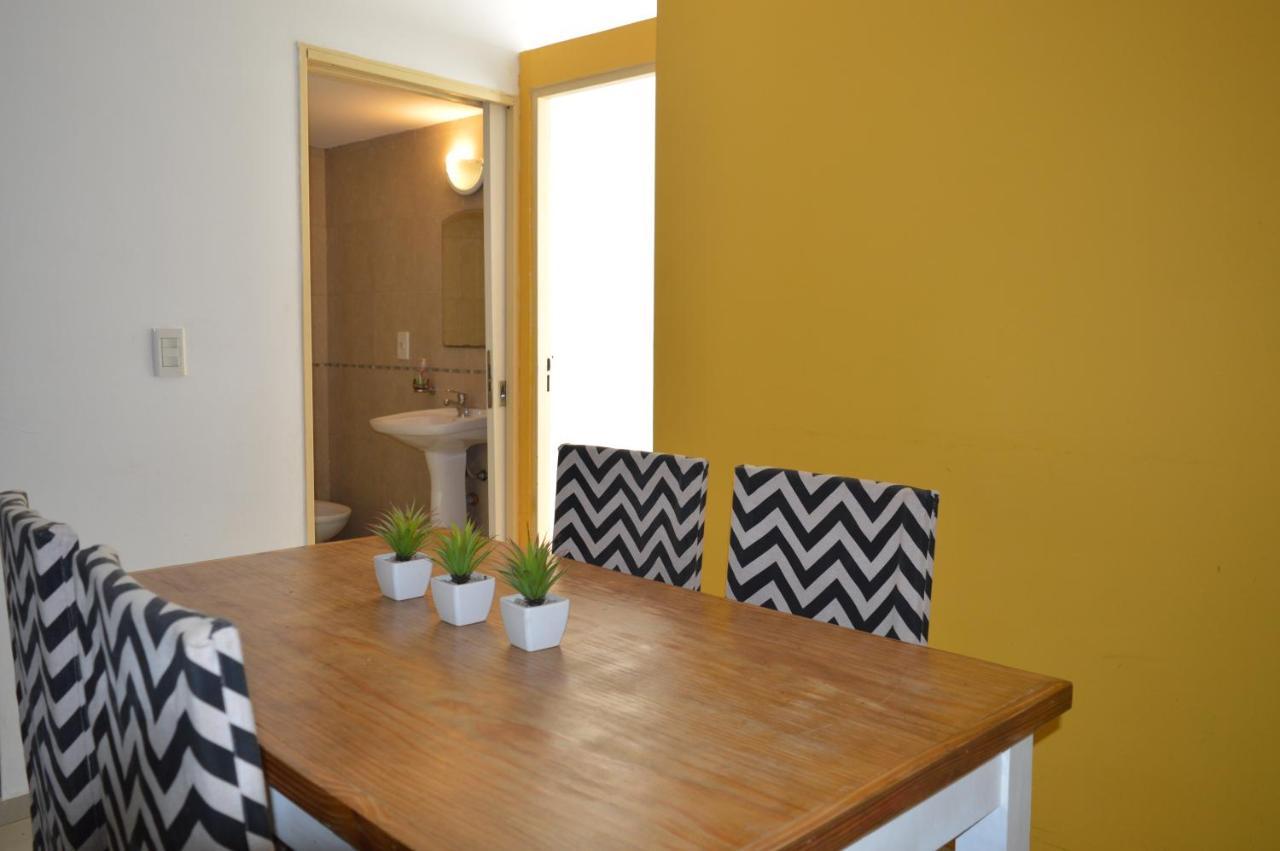 Palermo Soho Apartman Buenos Aires Kültér fotó