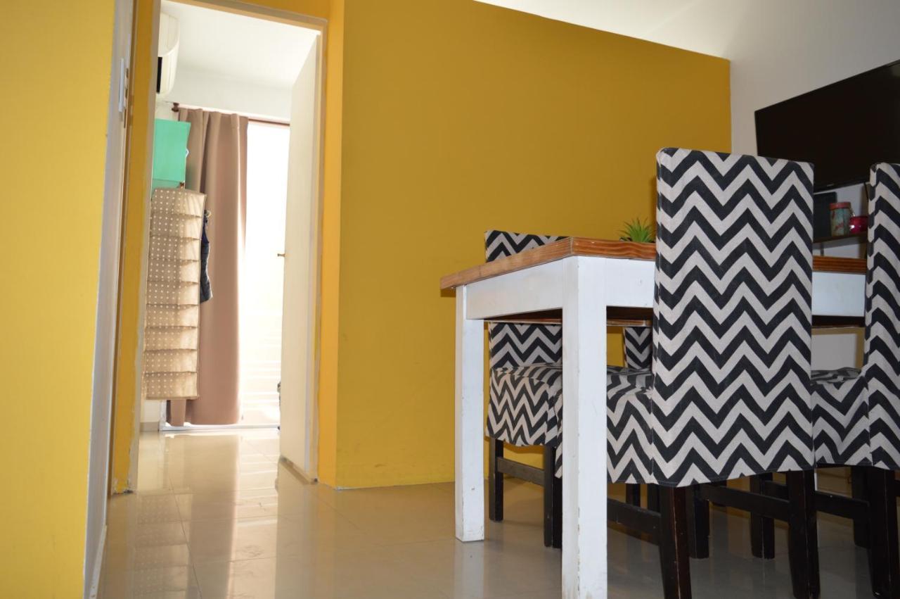 Palermo Soho Apartman Buenos Aires Kültér fotó