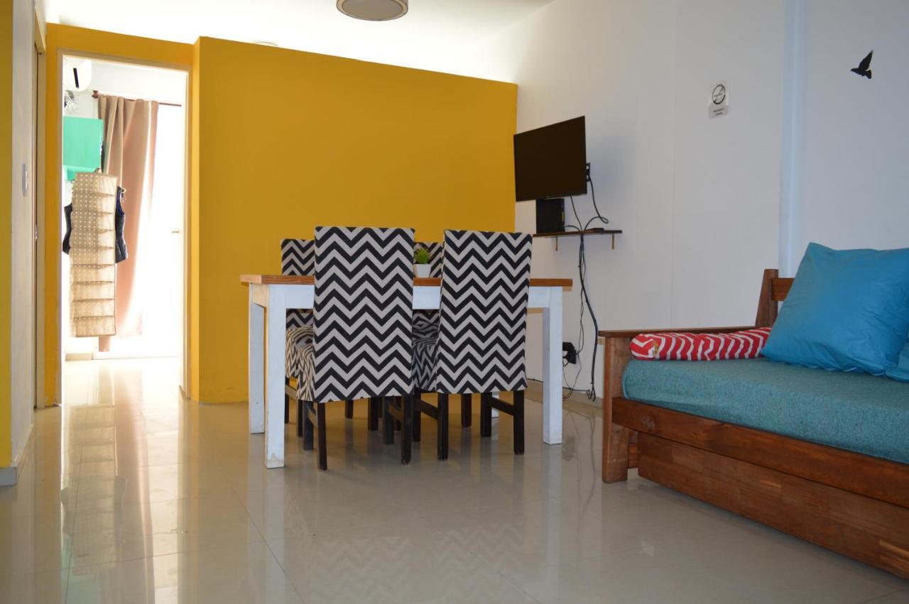 Palermo Soho Apartman Buenos Aires Kültér fotó