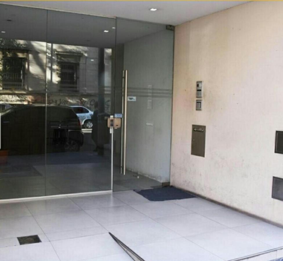 Palermo Soho Apartman Buenos Aires Kültér fotó