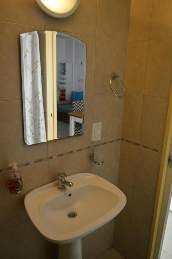Palermo Soho Apartman Buenos Aires Kültér fotó