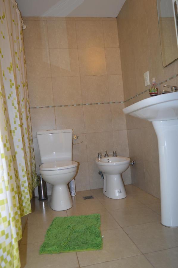 Palermo Soho Apartman Buenos Aires Kültér fotó