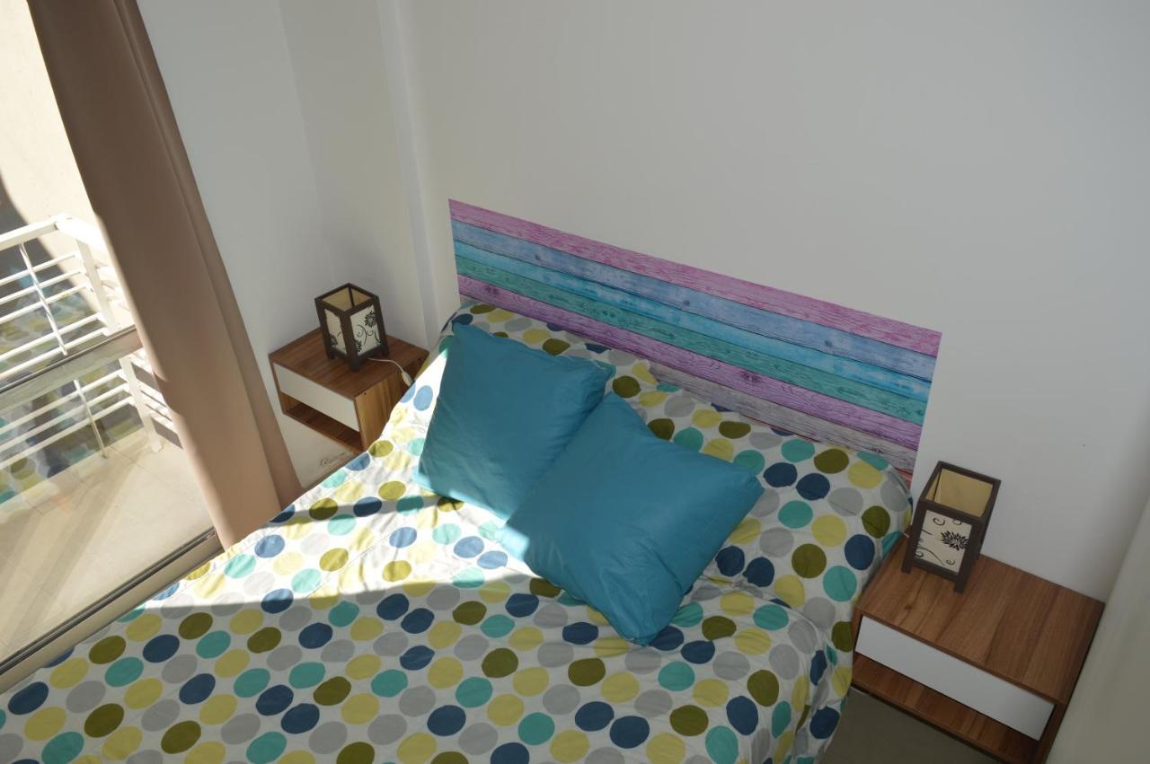 Palermo Soho Apartman Buenos Aires Kültér fotó