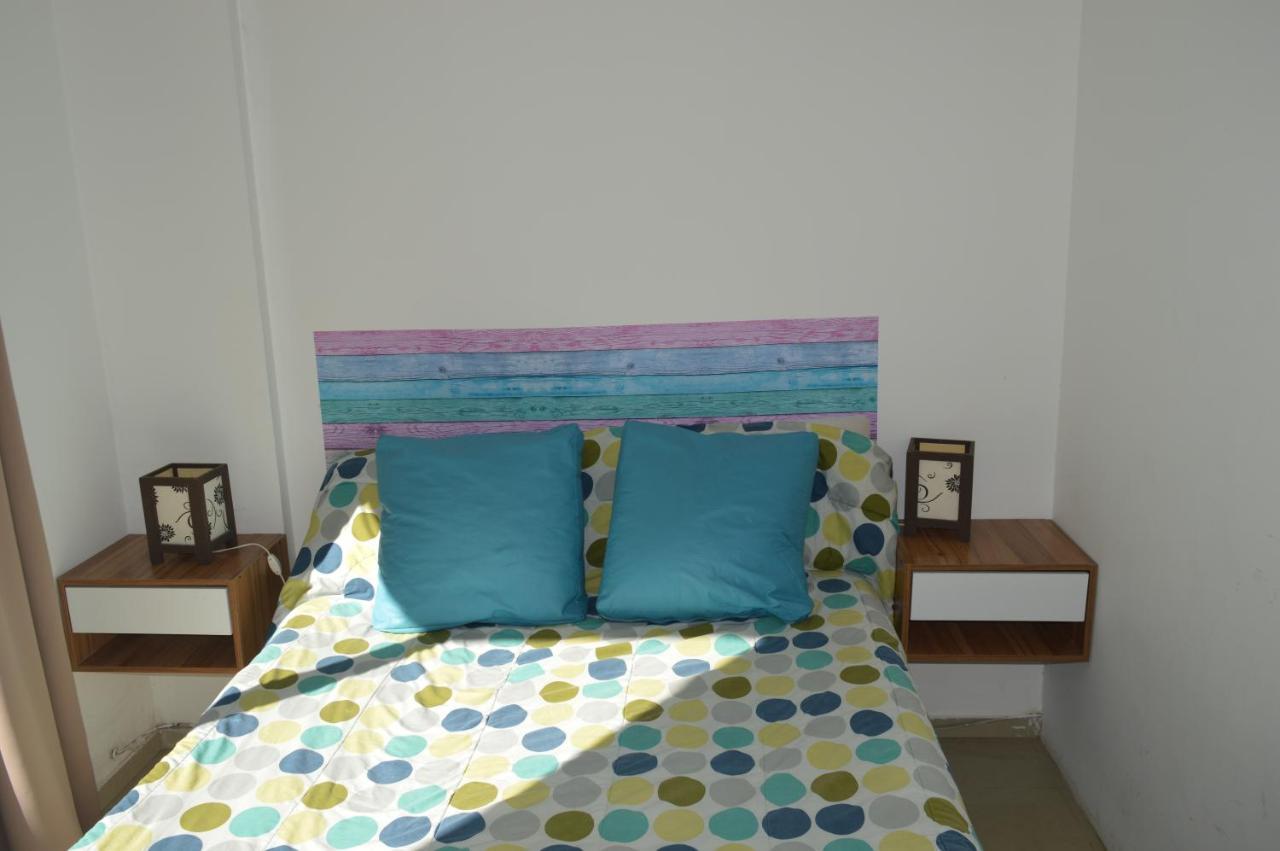 Palermo Soho Apartman Buenos Aires Kültér fotó