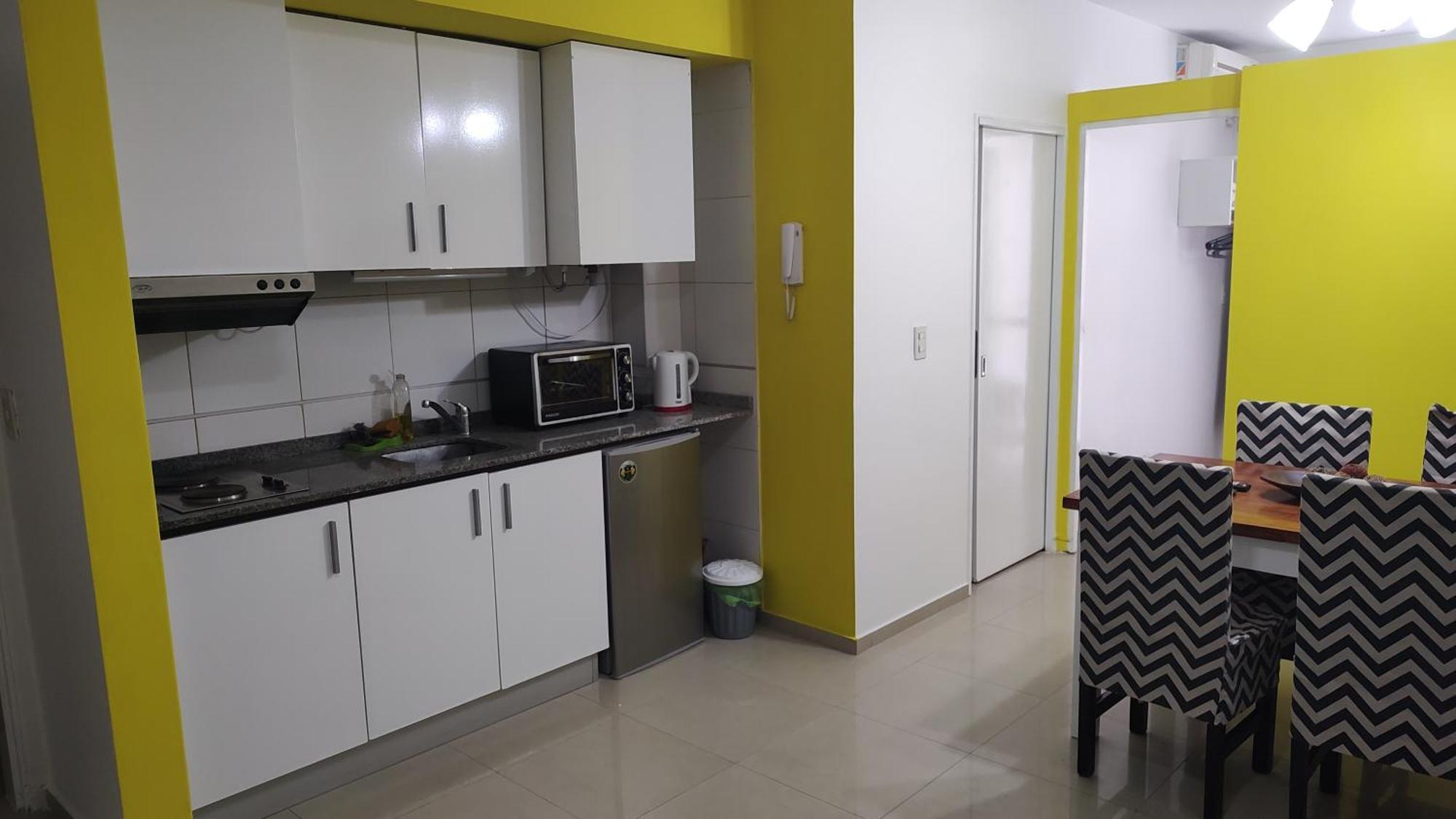 Palermo Soho Apartman Buenos Aires Kültér fotó