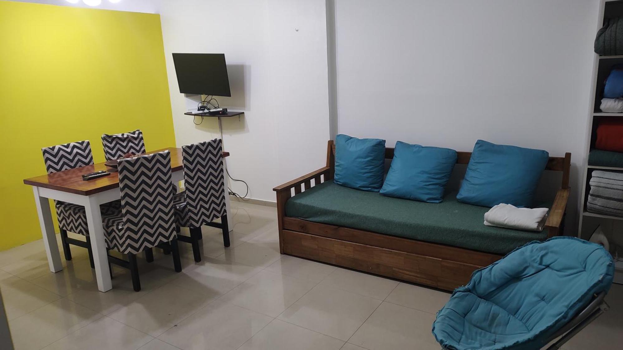 Palermo Soho Apartman Buenos Aires Kültér fotó