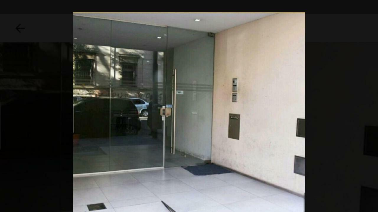 Palermo Soho Apartman Buenos Aires Kültér fotó