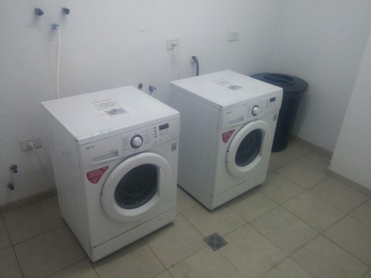 Palermo Soho Apartman Buenos Aires Kültér fotó