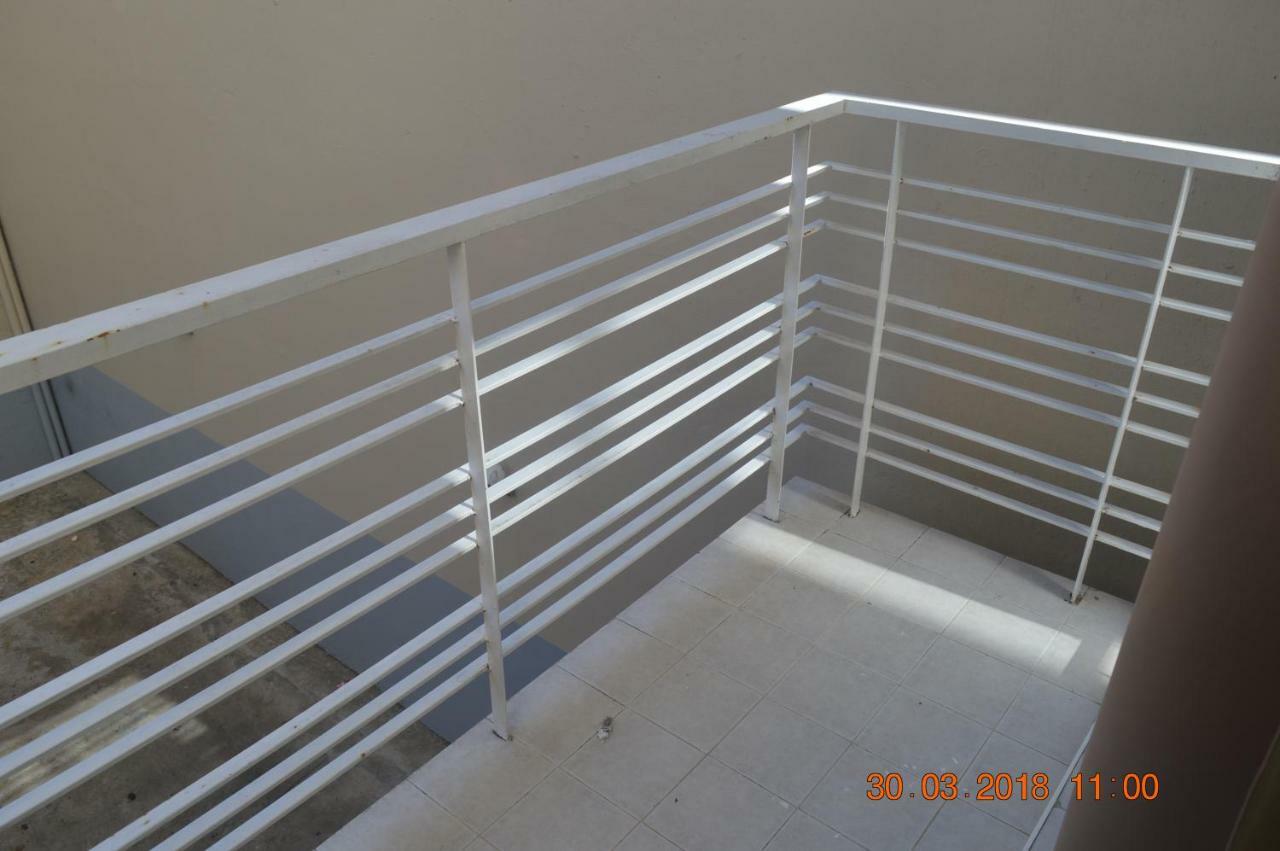 Palermo Soho Apartman Buenos Aires Kültér fotó